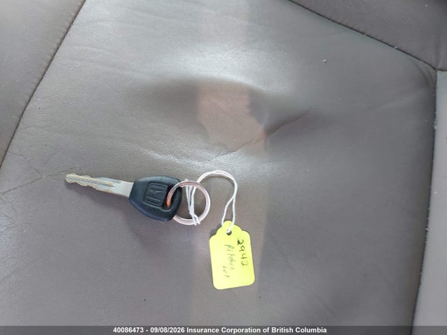 Aukcja sprzedaży 2002 Honda Accord Ex V6, vin: 1HGCG16512A805179, numer aukcji: 40086473