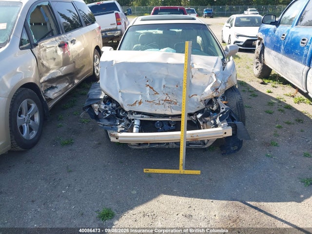 Aukcja sprzedaży 2002 Honda Accord Ex V6, vin: 1HGCG16512A805179, numer aukcji: 40086473