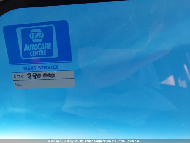 Aukcja sprzedaży 2002 Honda Accord Ex V6, vin: 1HGCG16512A805179, numer aukcji: 40086473
