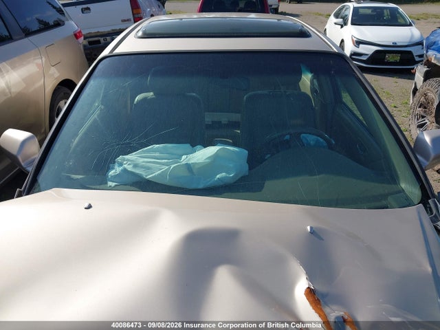 Aukcja sprzedaży 2002 Honda Accord Ex V6, vin: 1HGCG16512A805179, numer aukcji: 40086473