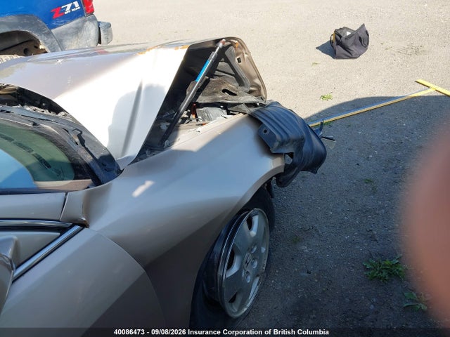Aukcja sprzedaży 2002 Honda Accord Ex V6, vin: 1HGCG16512A805179, numer aukcji: 40086473