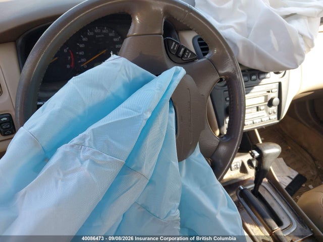 Aukcja sprzedaży 2002 Honda Accord Ex V6, vin: 1HGCG16512A805179, numer aukcji: 40086473