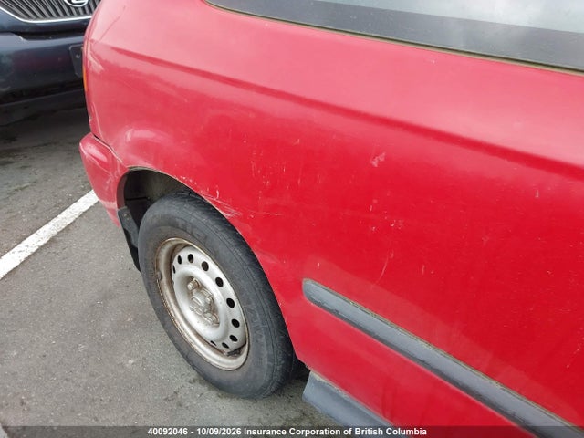 Продажа на аукционе авто 1996 Honda Civic, vin: 2HGEJ6427TH000340, номер лота: 40092046