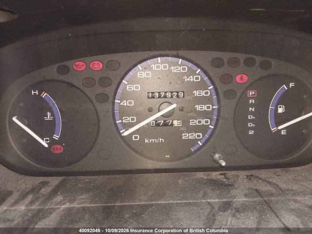 Продажа на аукционе авто 1996 Honda Civic, vin: 2HGEJ6427TH000340, номер лота: 40092046