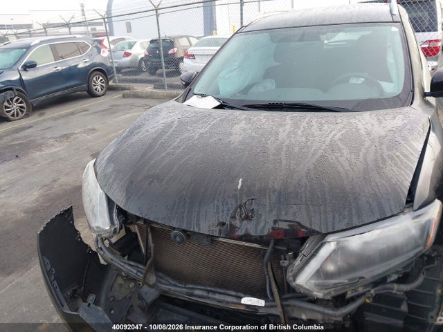 Auction sale of the 2015 Nissan Rogue, vin: 5N1AT2MV4FC890387, lot number: 40092047