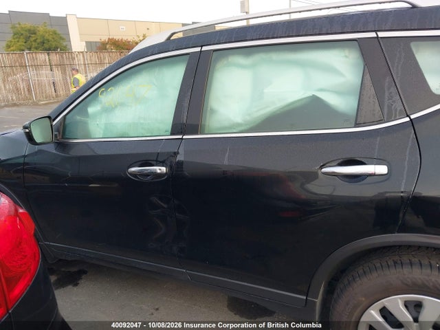 Auction sale of the 2015 Nissan Rogue, vin: 5N1AT2MV4FC890387, lot number: 40092047