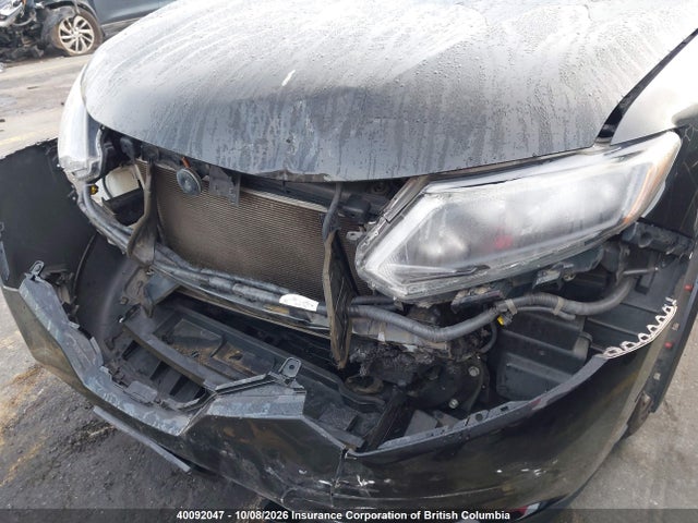 Auction sale of the 2015 Nissan Rogue, vin: 5N1AT2MV4FC890387, lot number: 40092047