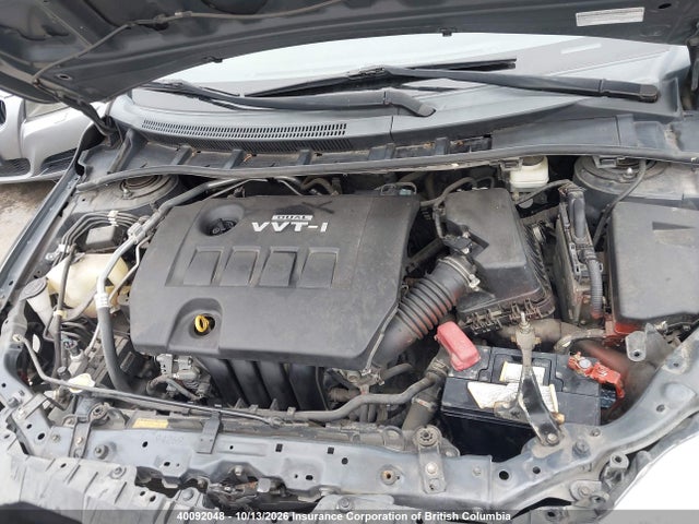 Продажа на аукционе авто 2010 Toyota Corolla S/le/xle, vin: 2T1BU4EE2AC415045, номер лота: 40092048