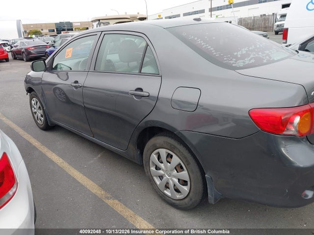 Продажа на аукционе авто 2010 Toyota Corolla S/le/xle, vin: 2T1BU4EE2AC415045, номер лота: 40092048