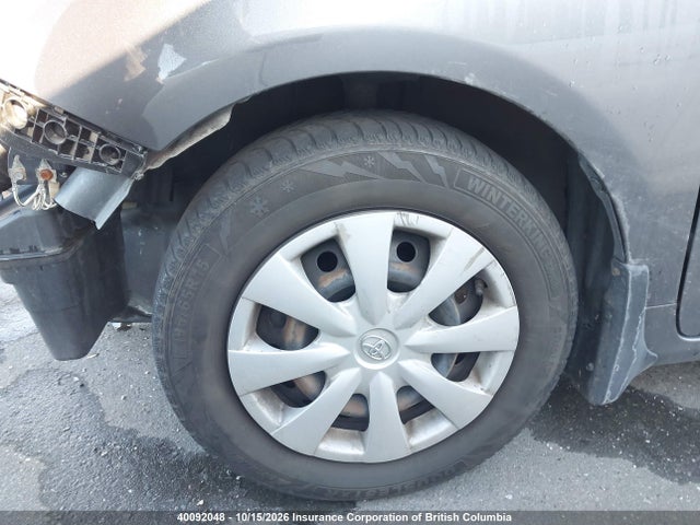 Продажа на аукционе авто 2010 Toyota Corolla S/le/xle, vin: 2T1BU4EE2AC415045, номер лота: 40092048