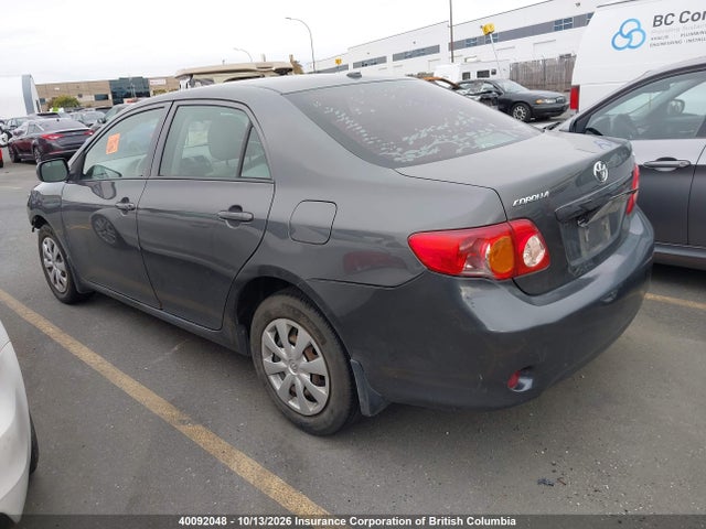 Продажа на аукционе авто 2010 Toyota Corolla S/le/xle, vin: 2T1BU4EE2AC415045, номер лота: 40092048