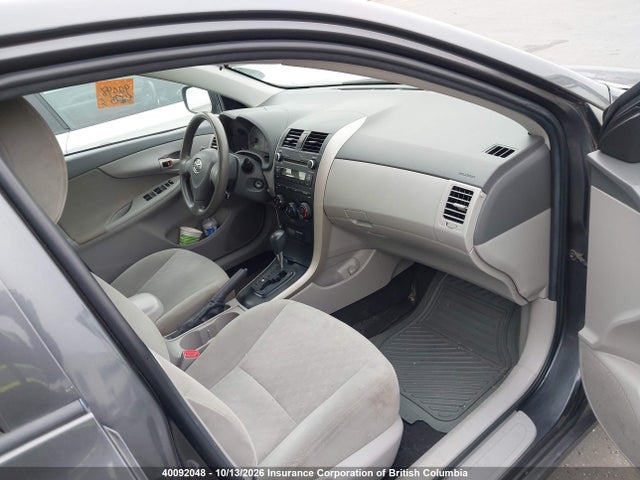 Продажа на аукционе авто 2010 Toyota Corolla S/le/xle, vin: 2T1BU4EE2AC415045, номер лота: 40092048
