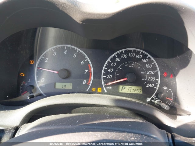 Продажа на аукционе авто 2010 Toyota Corolla S/le/xle, vin: 2T1BU4EE2AC415045, номер лота: 40092048