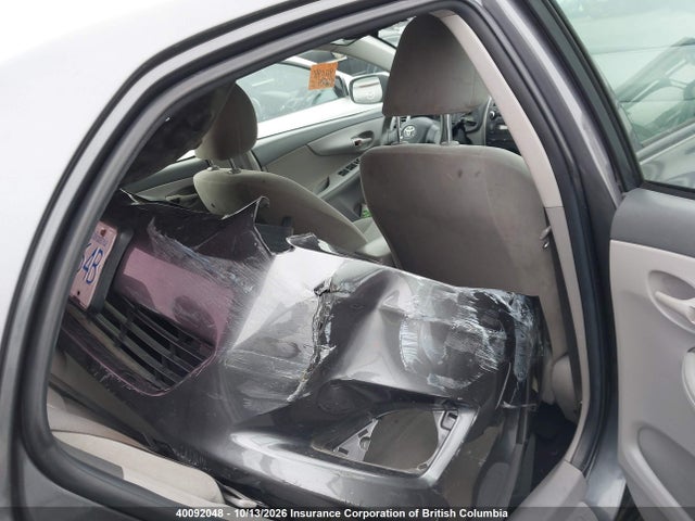 Продажа на аукционе авто 2010 Toyota Corolla S/le/xle, vin: 2T1BU4EE2AC415045, номер лота: 40092048