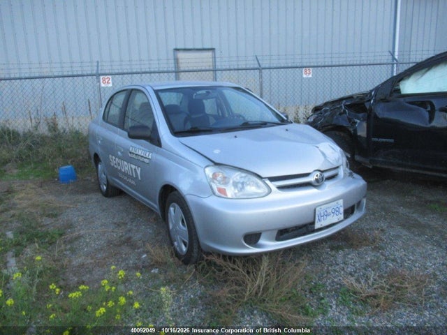Aukcja sprzedaży 2005 Toyota Echo, vin: JTDBT123150355330, numer aukcji: 40092049