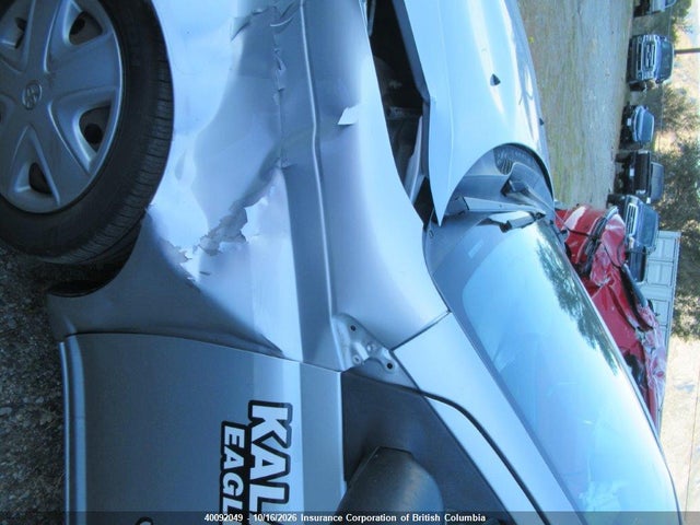 Продажа на аукционе авто 2005 Toyota Echo, vin: JTDBT123150355330, номер лота: 40092049