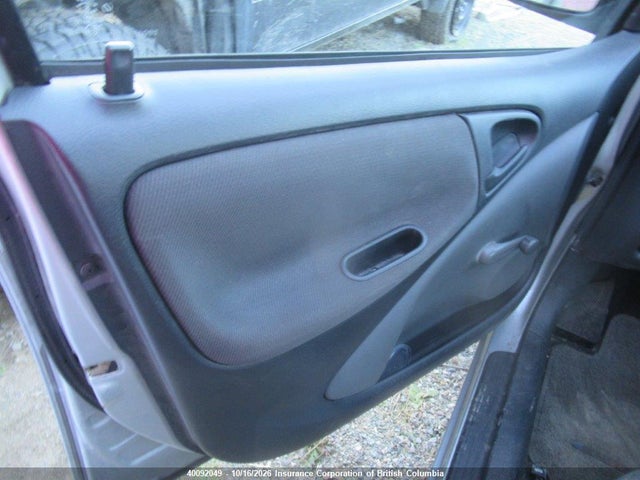 Продажа на аукционе авто 2005 Toyota Echo, vin: JTDBT123150355330, номер лота: 40092049