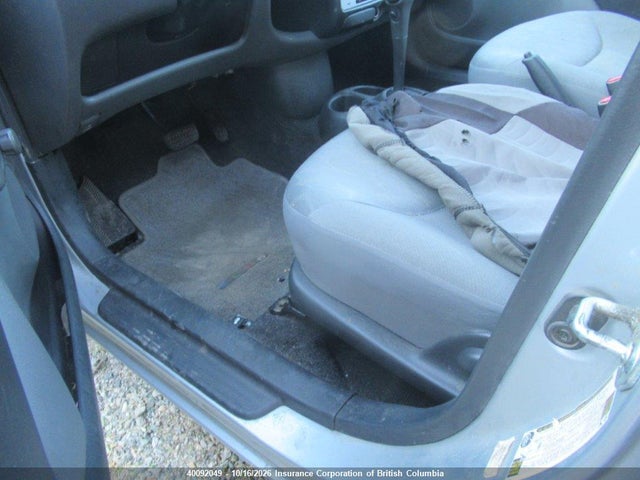 Продажа на аукционе авто 2005 Toyota Echo, vin: JTDBT123150355330, номер лота: 40092049