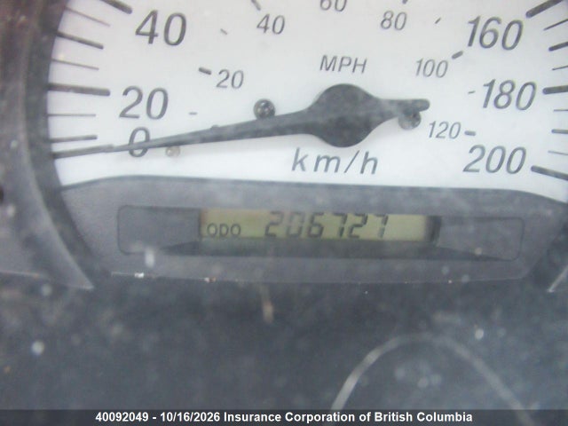 Продажа на аукционе авто 2005 Toyota Echo, vin: JTDBT123150355330, номер лота: 40092049