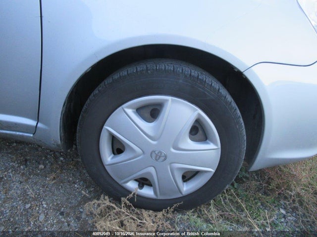 Продажа на аукционе авто 2005 Toyota Echo, vin: JTDBT123150355330, номер лота: 40092049
