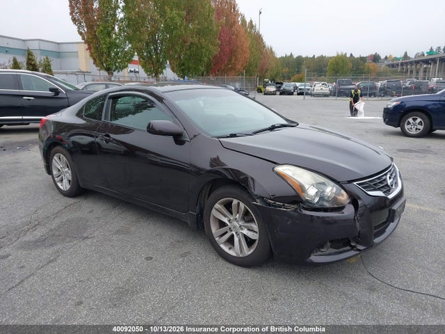 Продажа на аукционе авто 2010 Nissan Altima S, vin: 1N4AL2EP8AC189614, номер лота: 40092050
