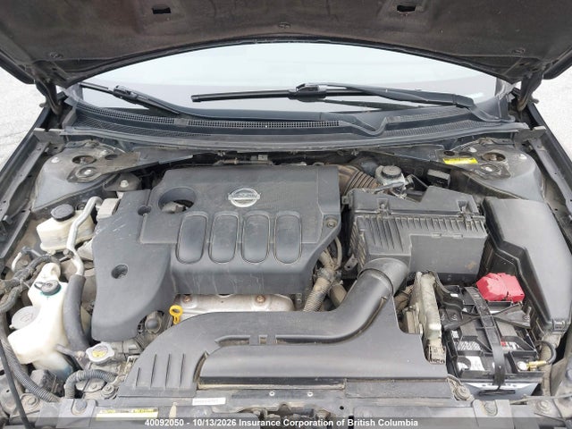 Продаж на аукціоні авто 2010 Nissan Altima S, vin: 1N4AL2EP8AC189614, номер лоту: 40092050