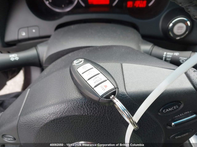 Продаж на аукціоні авто 2010 Nissan Altima S, vin: 1N4AL2EP8AC189614, номер лоту: 40092050