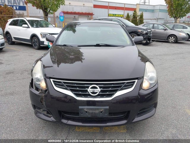 Продаж на аукціоні авто 2010 Nissan Altima S, vin: 1N4AL2EP8AC189614, номер лоту: 40092050