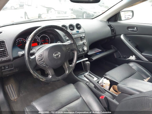 Продаж на аукціоні авто 2010 Nissan Altima S, vin: 1N4AL2EP8AC189614, номер лоту: 40092050