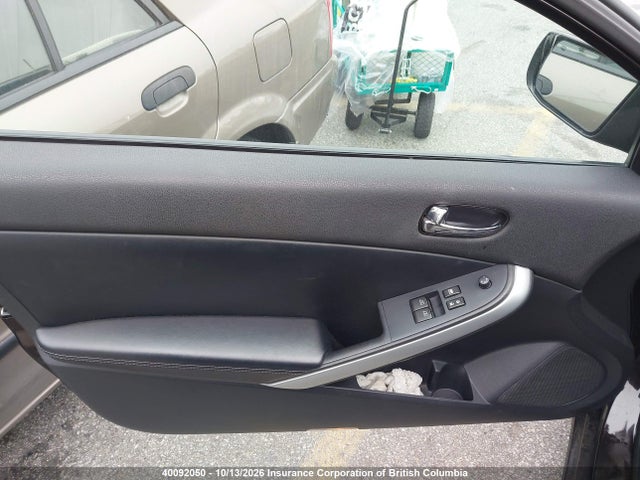 Продаж на аукціоні авто 2010 Nissan Altima S, vin: 1N4AL2EP8AC189614, номер лоту: 40092050