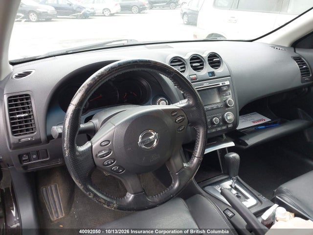 Продаж на аукціоні авто 2010 Nissan Altima S, vin: 1N4AL2EP8AC189614, номер лоту: 40092050