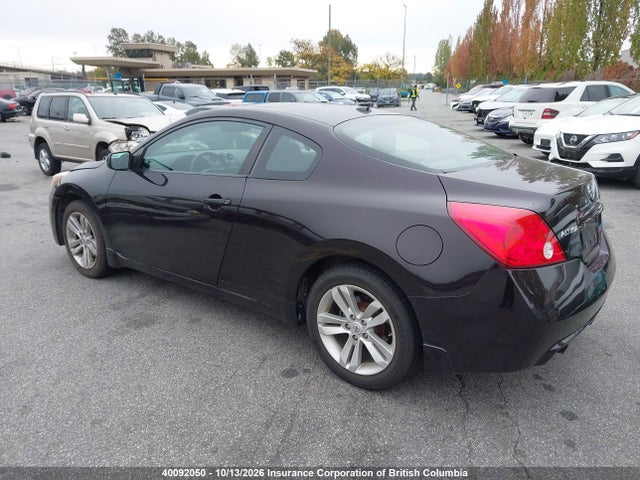 Продаж на аукціоні авто 2010 Nissan Altima S, vin: 1N4AL2EP8AC189614, номер лоту: 40092050