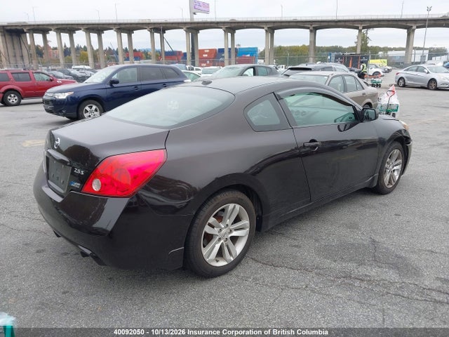 Продаж на аукціоні авто 2010 Nissan Altima S, vin: 1N4AL2EP8AC189614, номер лоту: 40092050