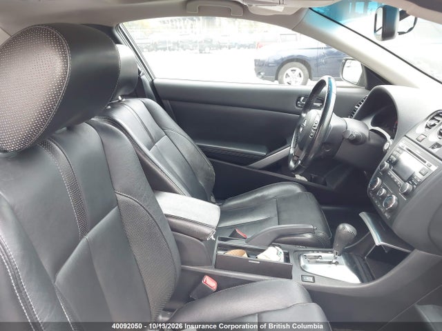 Продаж на аукціоні авто 2010 Nissan Altima S, vin: 1N4AL2EP8AC189614, номер лоту: 40092050