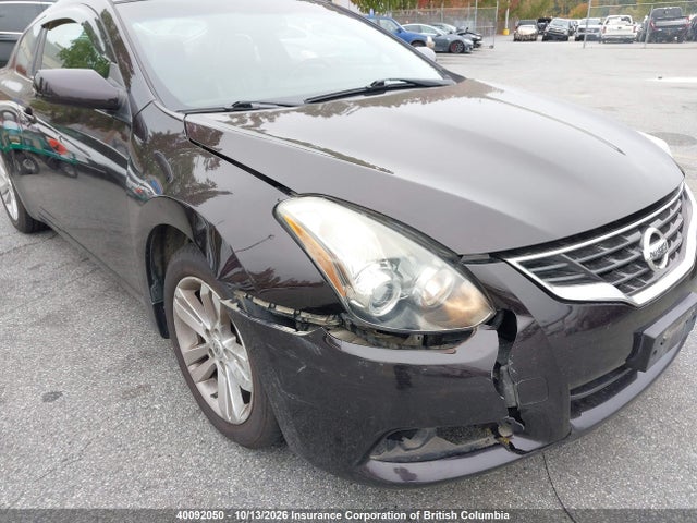 Продаж на аукціоні авто 2010 Nissan Altima S, vin: 1N4AL2EP8AC189614, номер лоту: 40092050