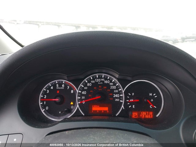 Продаж на аукціоні авто 2010 Nissan Altima S, vin: 1N4AL2EP8AC189614, номер лоту: 40092050