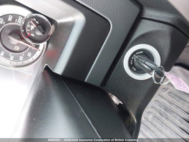 Aukcja sprzedaży 2019 Ram 1500 Classic Slt, vin: 1C6RR7LT0KS640638, numer aukcji: 40092051