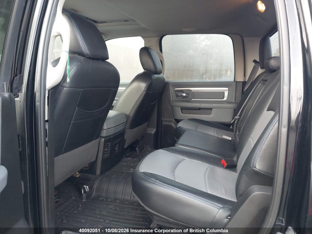 Aukcja sprzedaży 2019 Ram 1500 Classic Slt, vin: 1C6RR7LT0KS640638, numer aukcji: 40092051