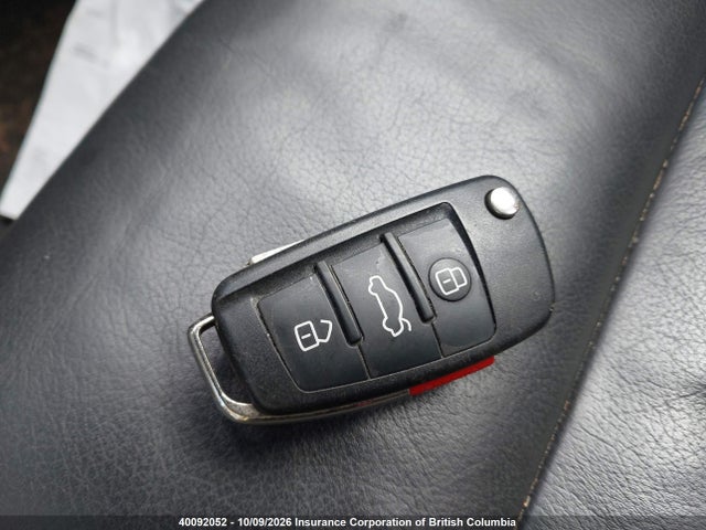 40092052 :رقم المزاد ، WAUDF78E56A002271 vin ، 2006 Audi A4 مزاد بيع