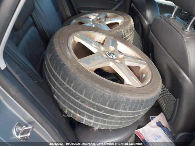 40092052 :رقم المزاد ، WAUDF78E56A002271 vin ، 2006 Audi A4 مزاد بيع