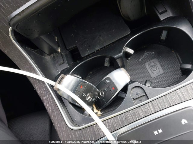 Продажа на аукционе авто 2022 Mercedes-benz Glc 300 4matic, vin: W1N0G8EB2NV341861, номер лота: 40092054