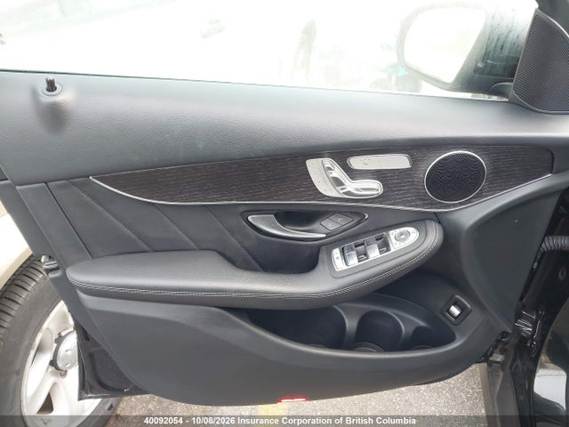 Продажа на аукционе авто 2022 Mercedes-benz Glc 300 4matic, vin: W1N0G8EB2NV341861, номер лота: 40092054