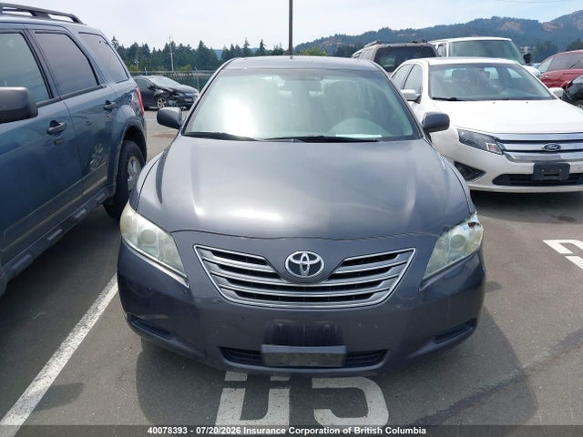 40078393 :رقم المزاد ، 4T1BB46KX9U075969 vin ، 2009 Toyota Camry Hybrid مزاد بيع