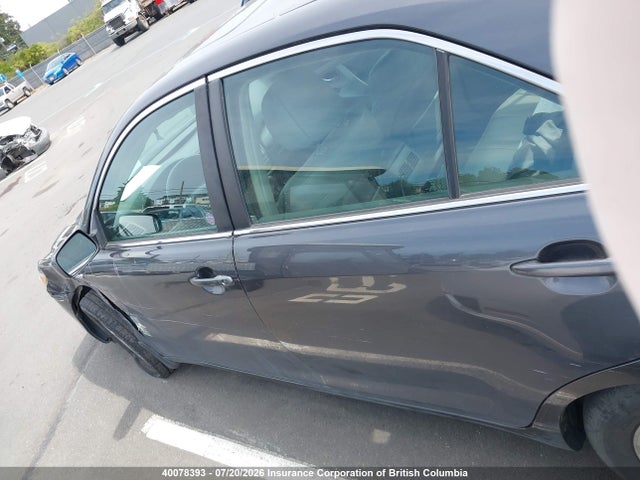 40078393 :رقم المزاد ، 4T1BB46KX9U075969 vin ، 2009 Toyota Camry Hybrid مزاد بيع