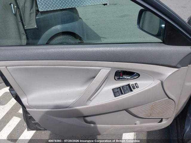 40078393 :رقم المزاد ، 4T1BB46KX9U075969 vin ، 2009 Toyota Camry Hybrid مزاد بيع