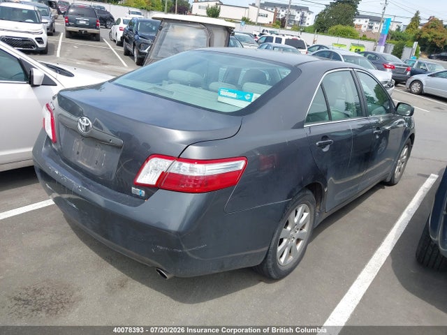 40078393 :رقم المزاد ، 4T1BB46KX9U075969 vin ، 2009 Toyota Camry Hybrid مزاد بيع