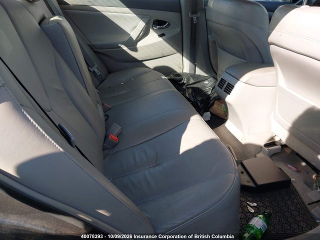 40078393 :رقم المزاد ، 4T1BB46KX9U075969 vin ، 2009 Toyota Camry Hybrid مزاد بيع