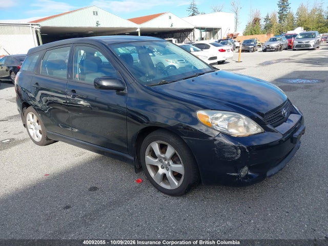 Продаж на аукціоні авто 2007 Toyota Corolla Matrix Xr, vin: 2T1KR32E97C635288, номер лоту: 40092055