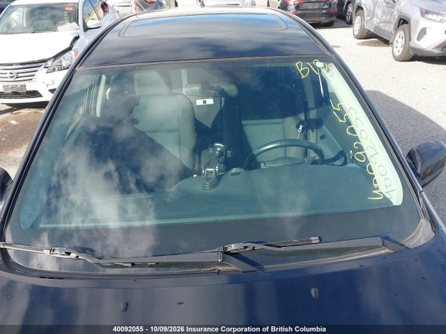 40092055 :رقم المزاد ، 2T1KR32E97C635288 vin ، 2007 Toyota Corolla Matrix Xr مزاد بيع
