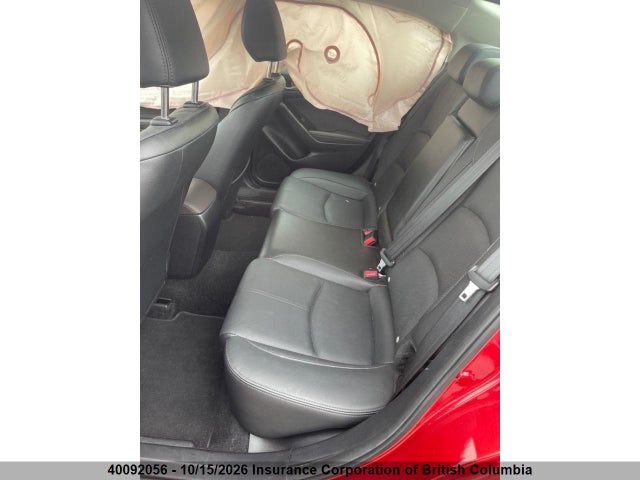 Продаж на аукціоні авто 2018 Mazda 3 Mazda Gt, vin: 3MZBN1W3XJM276179, номер лоту: 40092056
